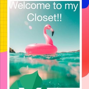 💕💕GREAT SALE TODAY ONLY MAKE ME AN OFFER💕